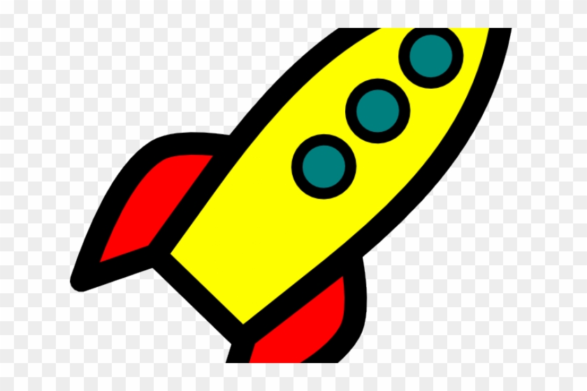 840x560 simple clipart ship drawing rocket pictures - Simple Rocket Ship Drawing