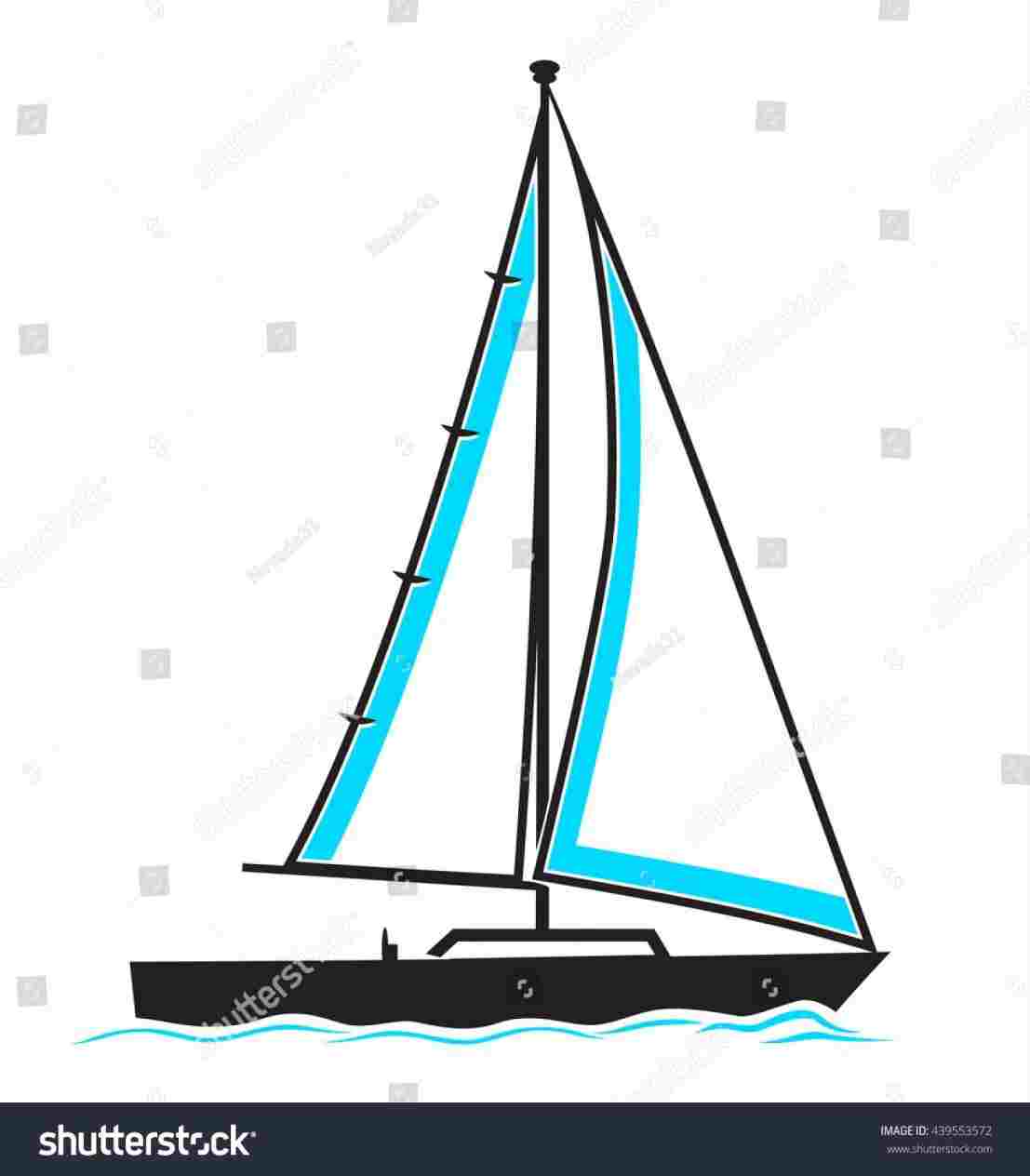 1107x1264 Bluewaterboatsorgrhbluewaterboatsorg The Simple Sailboat Drawing - Simple Sailboat Drawing