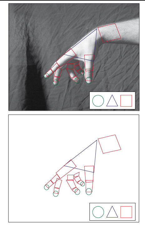 465x722 Paint Draw Paint, Learn To Draw Looking For Simple Shapes - Simple Shapes Drawing