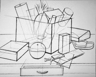 311x251 Drawing Simple Shapes - Simple Shapes Drawing