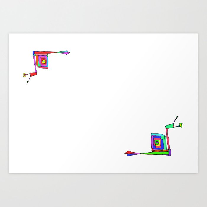 700x700 We Are Fine Animal Illustration Snail Drawing Minimalism Simple - Simple Snail Drawing