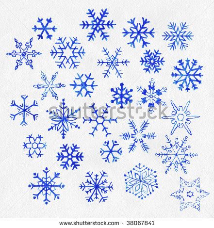 441x470 snowflakes easy designs that i can reproduce i am painting these - Simple Snowflake Drawing