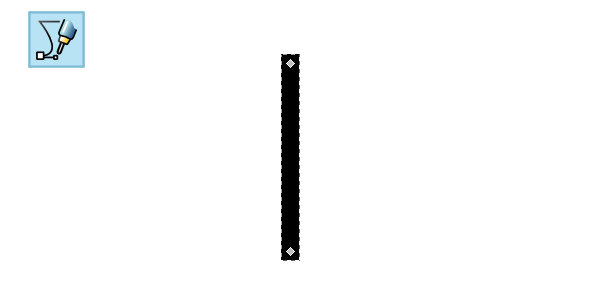 600x300 easiest way to draw a snowflake goinkscape! - Simple Snowflake Drawing