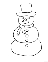 197x255 Image Result For Christmas Simple Drawings Designs Printables - Simple Snowman Drawing