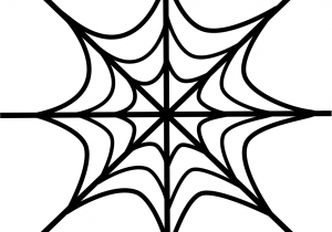 300x210 Spider Web Drawings How To Draw A Simple Spider Web - Simple Spider Web Drawing
