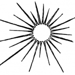 150x150 simple sun drawing images of sun drawing simple google search - Simple Sun Drawing