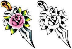 99 Free Download Simple Tattoo Stencils HD Tattoo Images