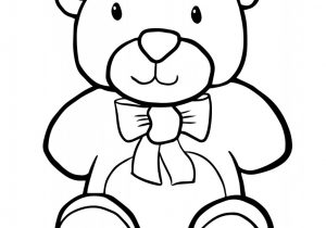 300x210 simple teddy bear drawing how to draw a cute teddy bear - Simple Teddy Bear Drawing