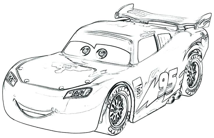 735x473 simple tractor coloring pages simple tractor drawing simple - Simple Tractor Drawing