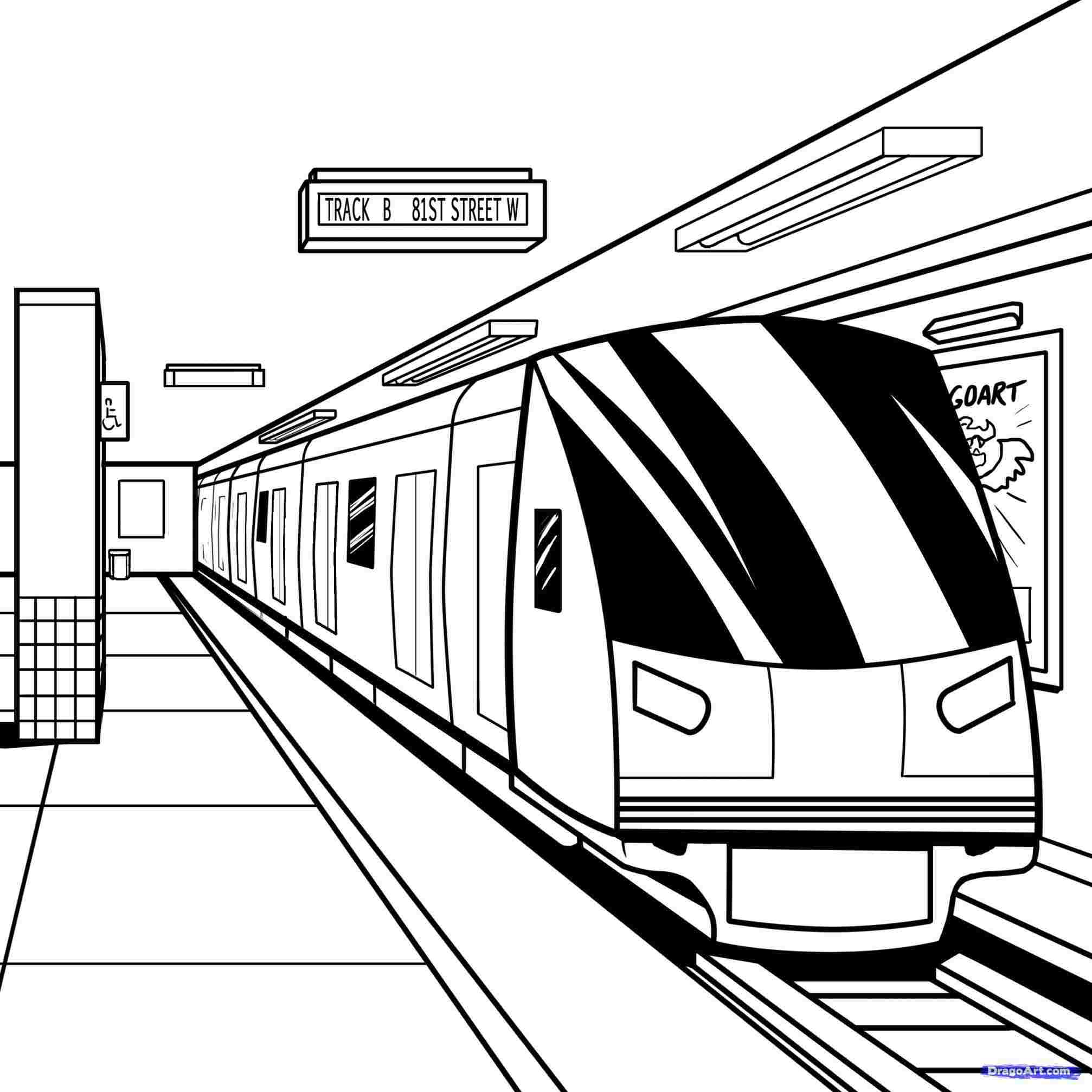 2014x2014 vector royalty rhshutterstockcom drawing simple train drawing - Simple Train Drawing
