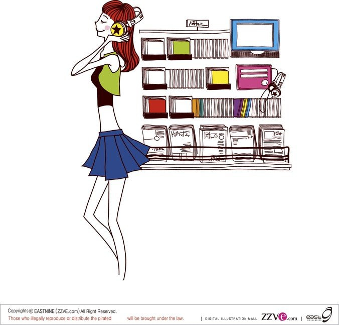 676x647 simple drawing female vector free graphics uihere - Simple Vector Drawing