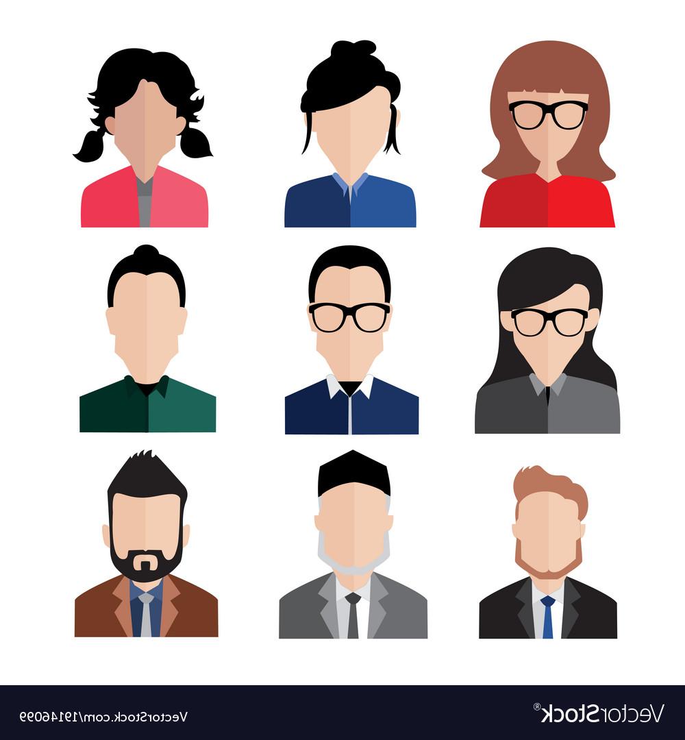 1000x1080 unique simple people vector drawing free vector art, images - Simple Vector Drawing