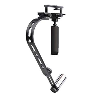 355x355 Magideal Handheld Stabilizer Steady Mount Holder - Simple Video Camera Drawing