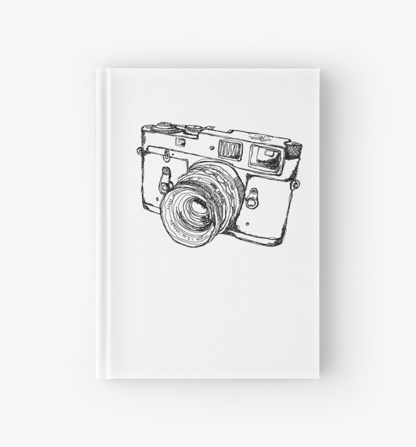 Simple Video Camera Drawing at Explore collection