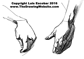 356x251 simple video camera drawing - Simple Video Camera Drawing