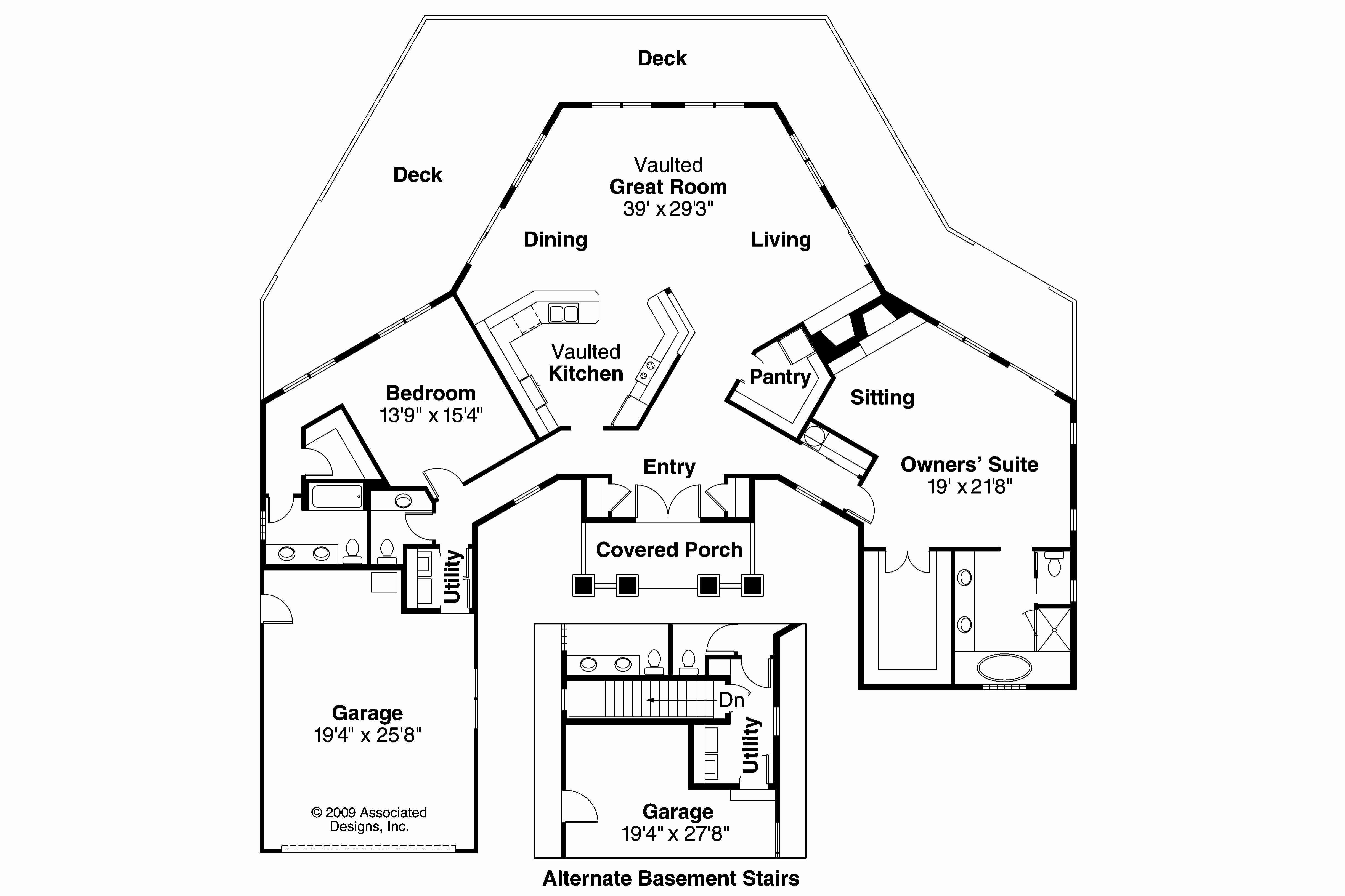 4873x3247 house drawing plan lovely elegant white house layout floor plan - Simple White House Drawing
