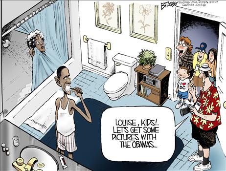 462x350 Simple White House Drawing - Simple White House Drawing