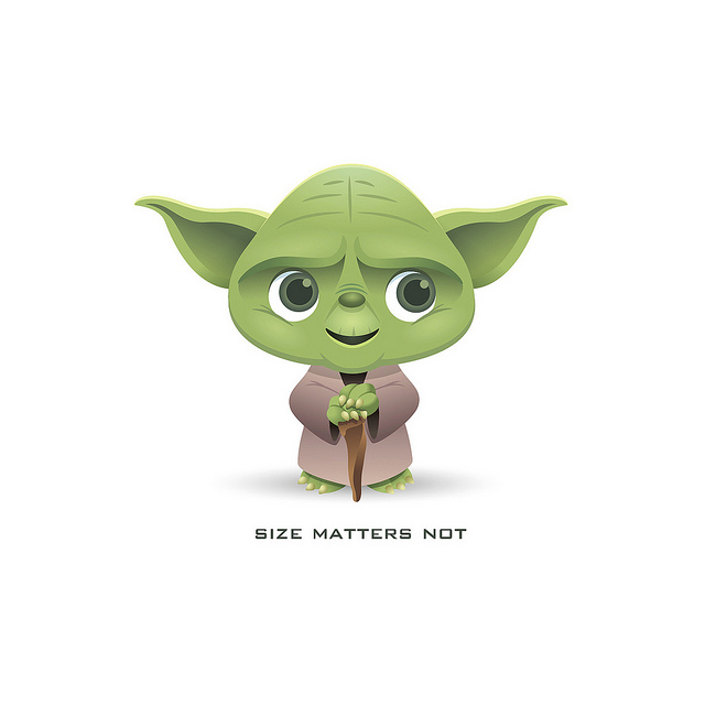 640x640 Collection Of Free Yoda Drawing Simple Download On Ui Ex - Simple Yoda Drawing