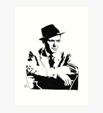 Sinatra Drawing at PaintingValley.com | Explore collection of Sinatra ...