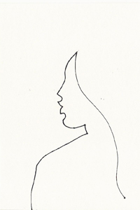 200x300 University Of Leicester - Single Drawing