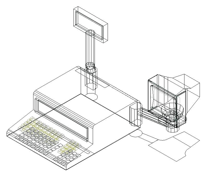 800x680 Sink Drawings Bookmark Site - Sink Drawing