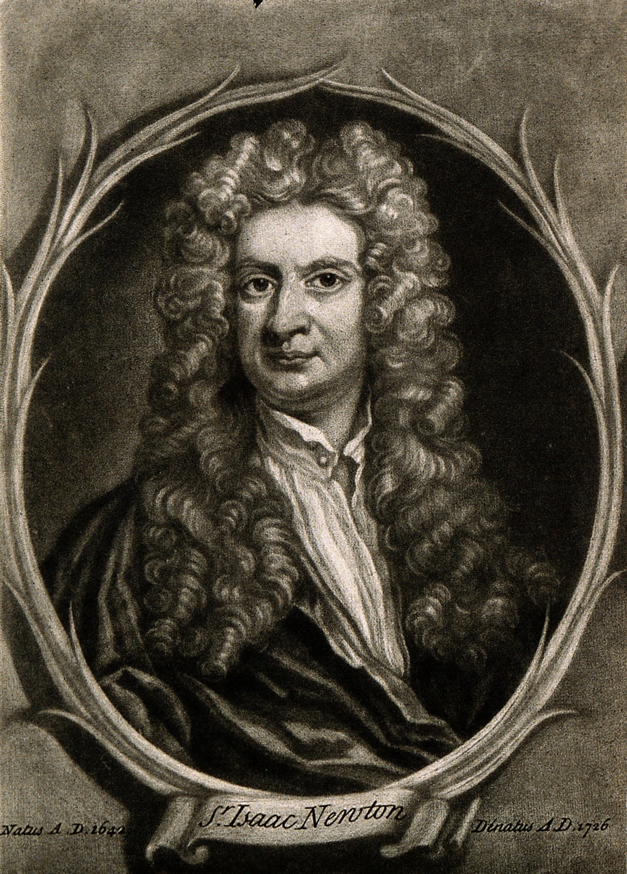 1275x1777 filesir isaac newton wellcome - Sir Isaac Newton Drawing