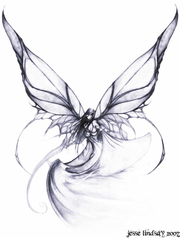 600x792 Siren Photo Drawing Drawing Skill - Siren Drawing