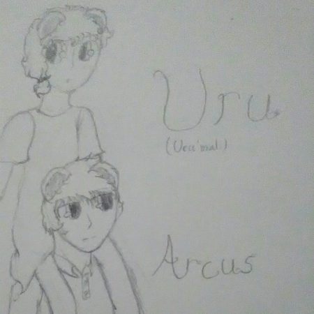 450x450 brother, sister, and drawings storycorps archive - Sister Drawings