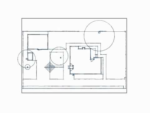 480x360 the site planning process part drawing the current situation - Site Drawing