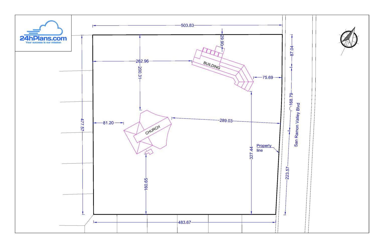 How To Draw A Site Plan For A Building Permit of all time The ultimate ...