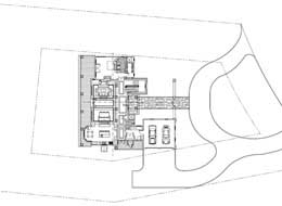260x190 Architectural Drafting Services Cad Drafting In Autocad Revit - Site Plan Drawing