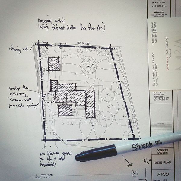600x600 architectural sketching or how to sketch like me architectural - Site Plan Drawing