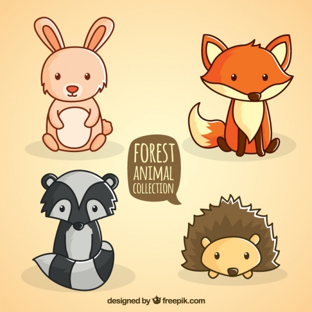 626x626 Fox Vectors, Photos And Free Download - Sitting Fox Drawing