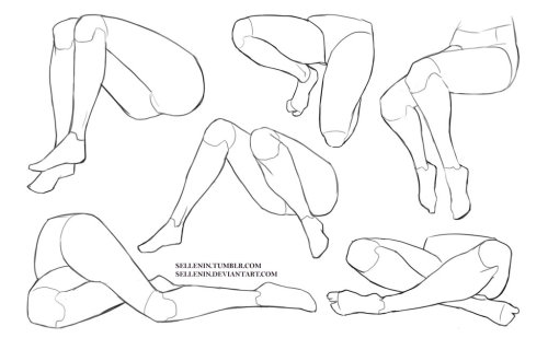 500x309 Life Drawing Post Legs Sitting Poses - Sitting Poses Drawing
