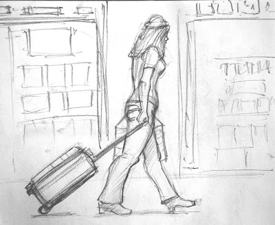 400x328 the drawing from life survival guide art and influence - Situation Drawing