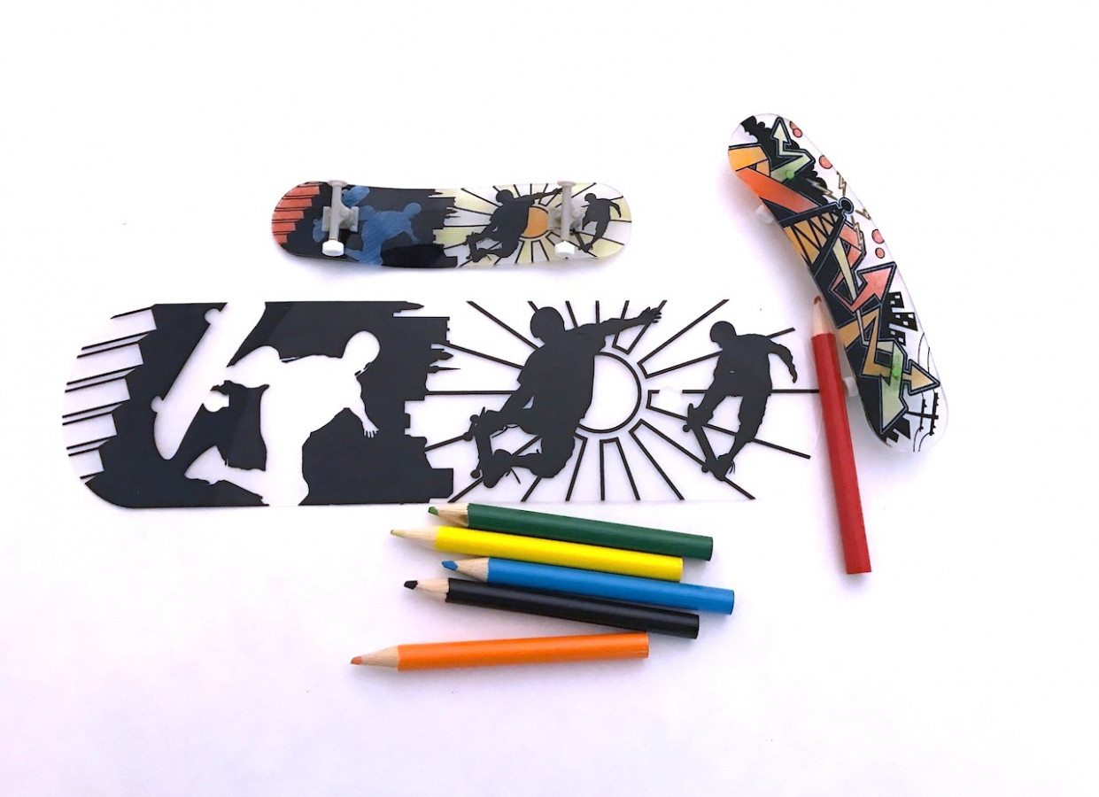 1241x900 Draw A Daisy With Roseart Colored Pencils Rose Art Daisy Drawing - Skateboard Drawing Tumblr