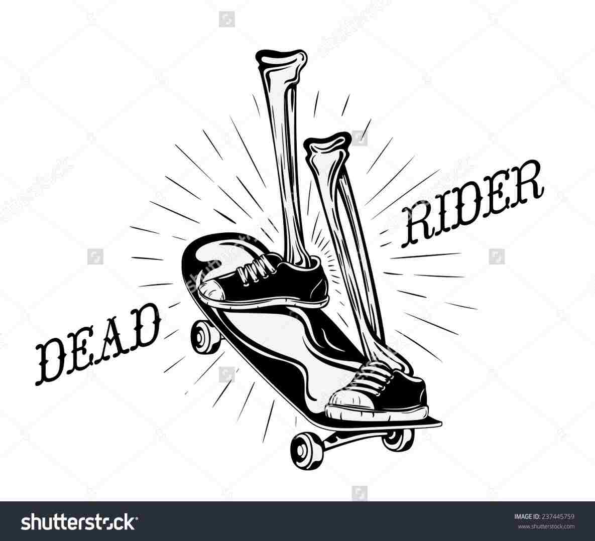 1185x1078 how to draw a art steps rhcom how skateboarder - Skateboard Drawing Tumblr