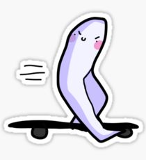 210x230 skatepark drawing stickers redbubble - Skatepark Drawing