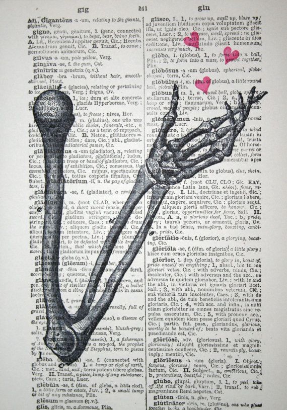 570x815 When I Was I Tripped And Broke My Elbow I Had To Have Surgery - Skeleton Arm Drawing