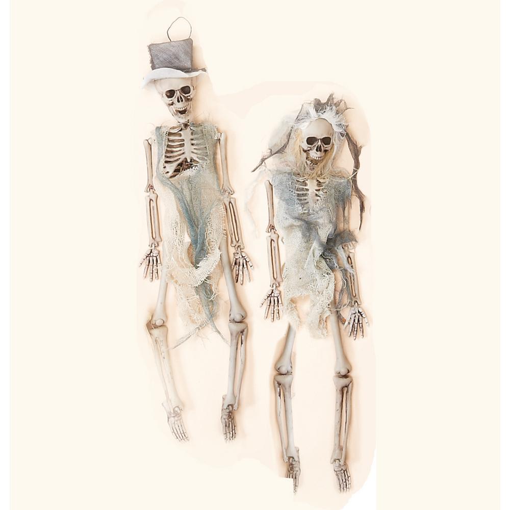 1000x1000 in halloween skeleton bride and groom - Skeleton Bride And Groom Drawing