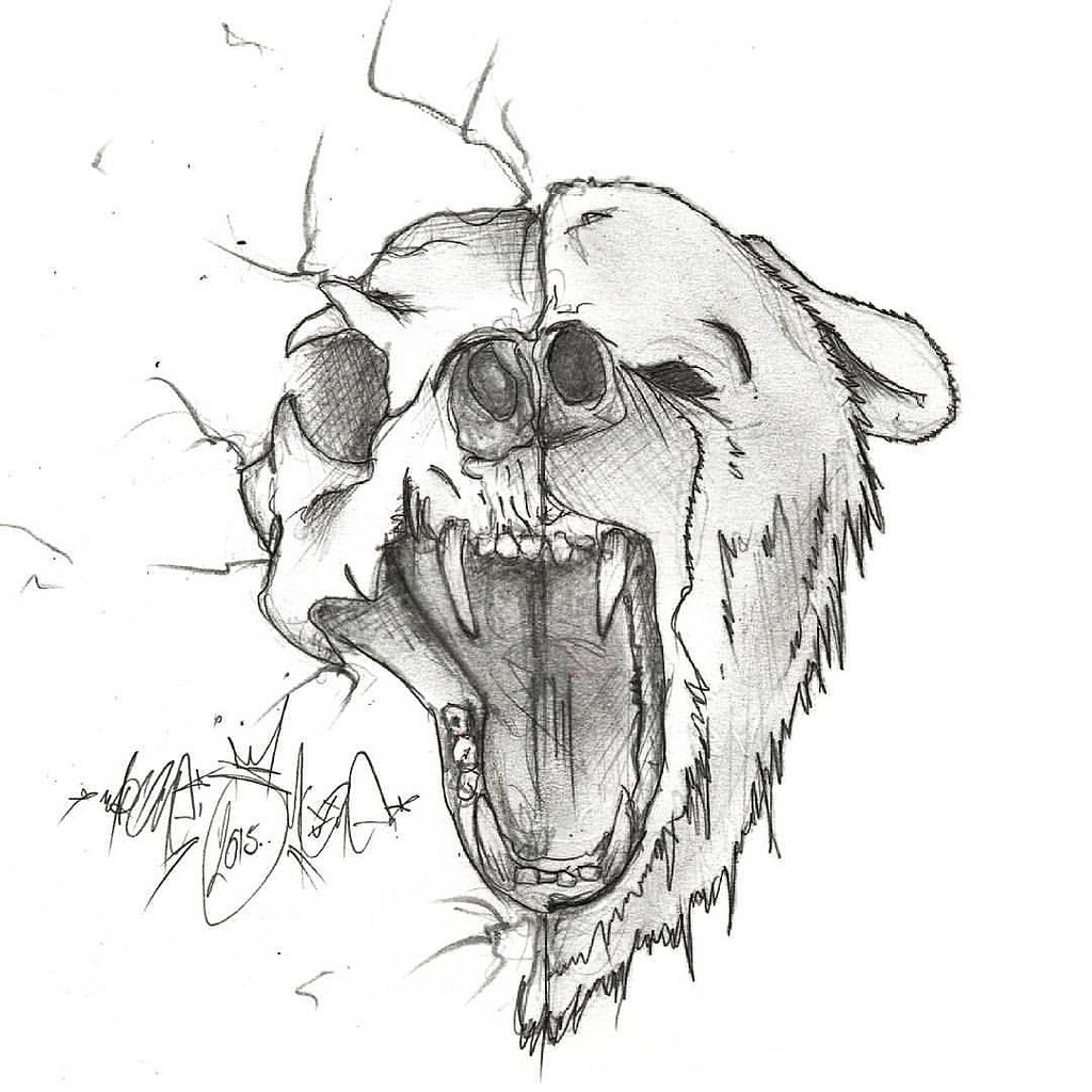 1024x1024 Skeleton Drawing Easy - Skeleton Drawing Easy