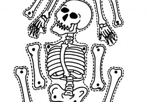 300x210 skeleton drawing for kids step how to draw a skeleton for kids - Skeleton Drawing For Kids