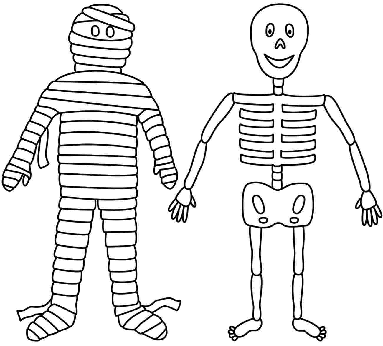 1300x1177 free kids download clip art on rhclipartlibrarycom free skeleton - Skeleton Drawing For Kids
