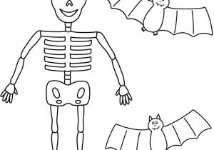 300x210 How To Draw A Skeleton Step - Skeleton Drawing Step By Step