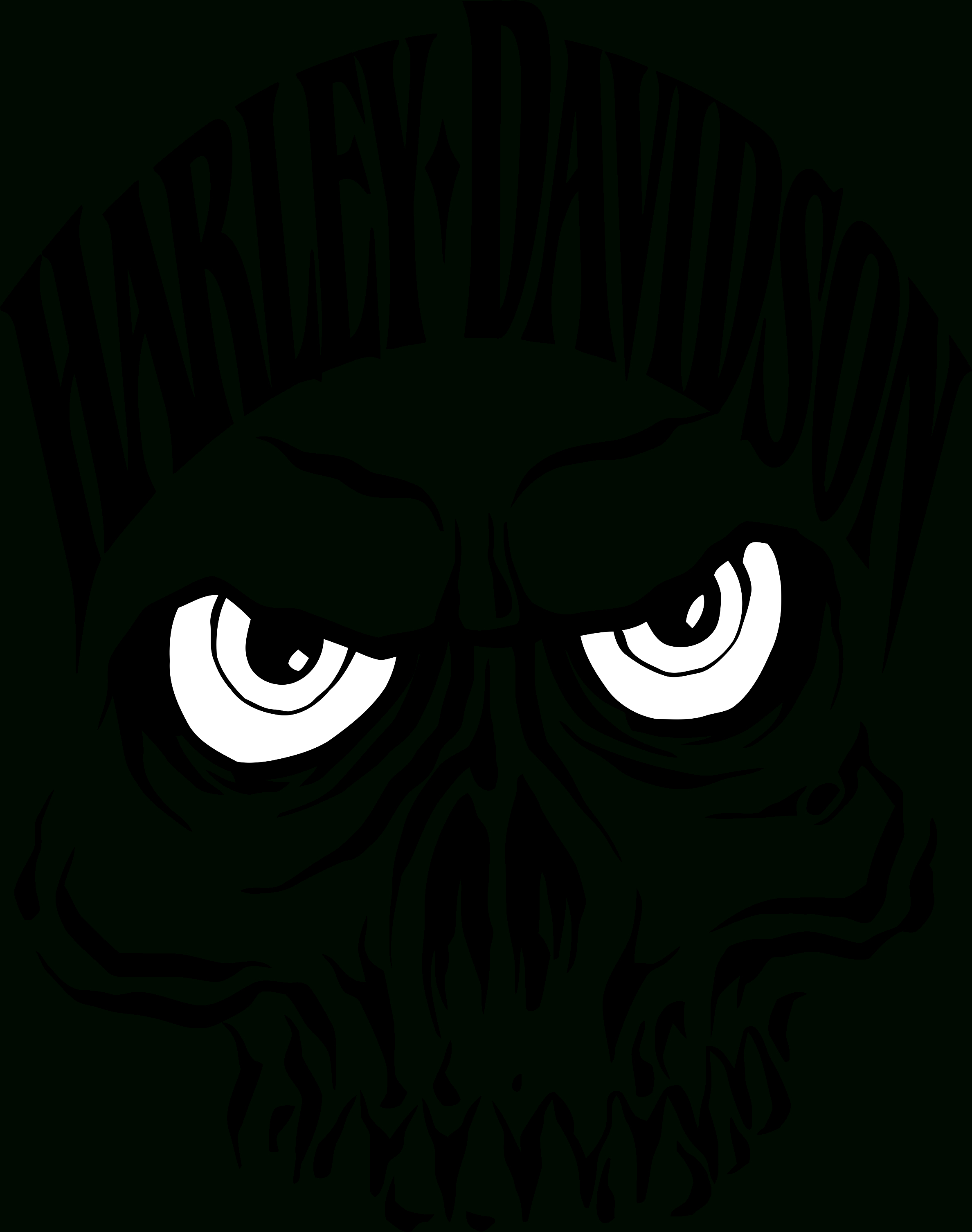2376x3012 skull face drawing easy skull face drawing at getdrawings free - Skeleton Face Drawing Easy