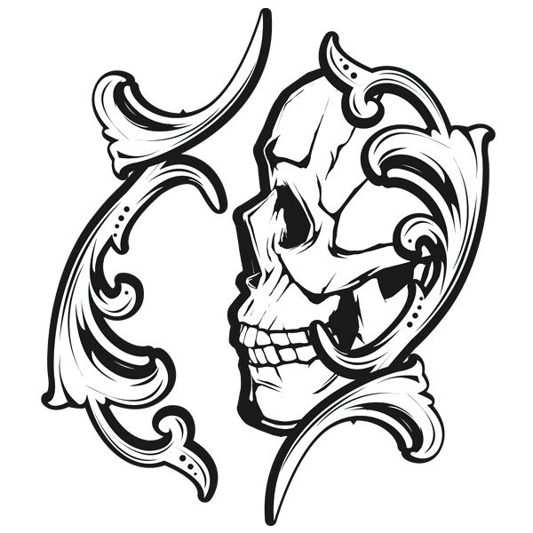 600x600 skeleton key drawing - Skeleton Key Drawing