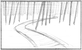 330x202 Drawing Nature As The Seasons Change With Mark Mary Willenbrink - Sketch Nature Drawing