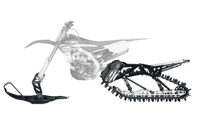 660x440 Hicklin Powersports - Ski Doo Drawing