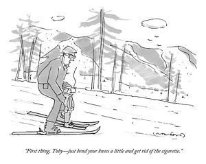 300x239 ski drawings fine art america - Ski Drawing