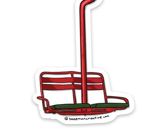 340x270 ski lift drawing etsy - Ski Lift Drawing